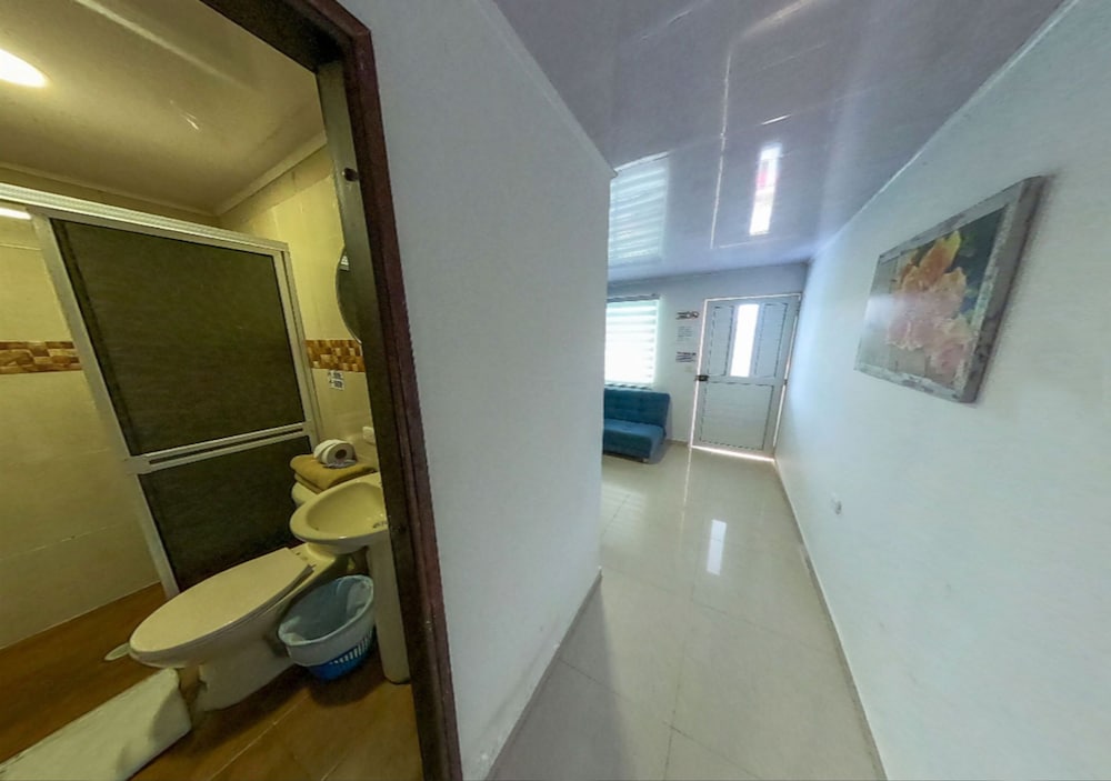 Apartamentos Isla Tropical San Andres