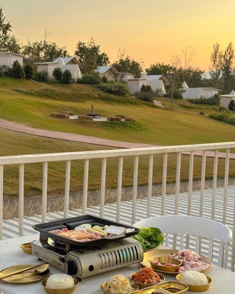 SOL Glamping at Khao Yai