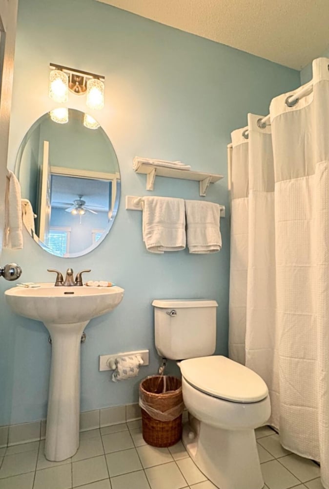 Pet Friendly House - Seacret Shores