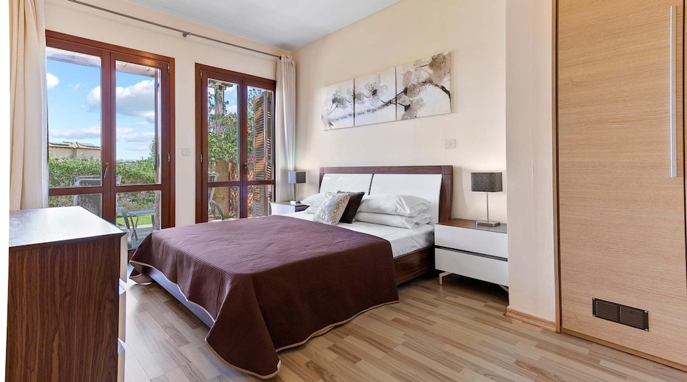 Apartment Bg01 - Pomos