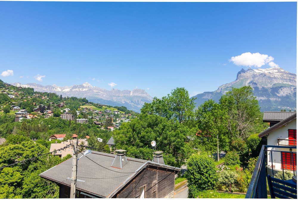 Appartement Etchea - 202