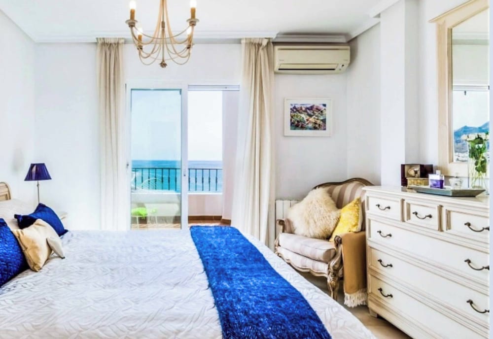 Villa Vistas al Mar