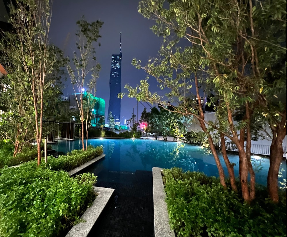Lucentia at Kuala Lumpur by Veedu Hauz