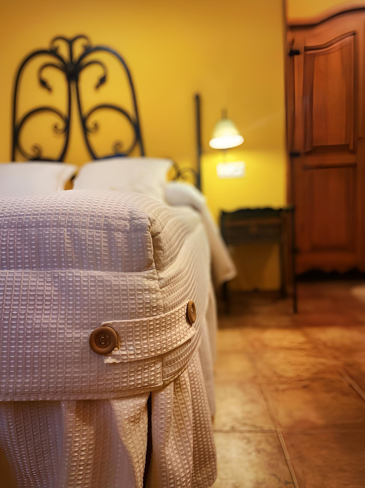 Hotel Rural la Llosa de Samano