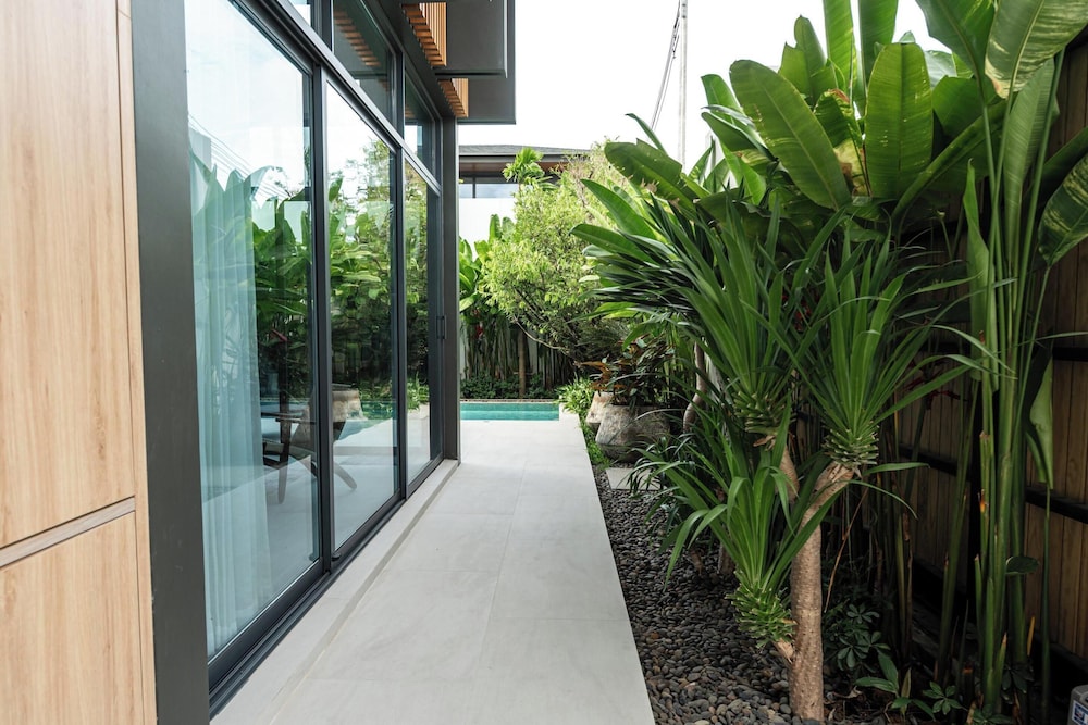 Elite Chalong Villas