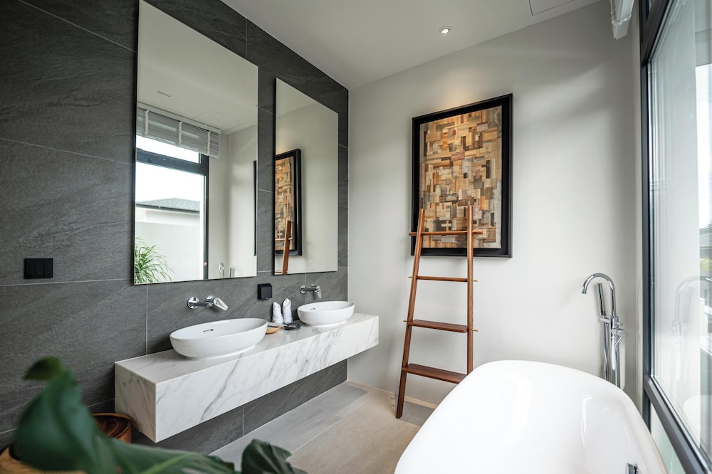 Elite Chalong Villas