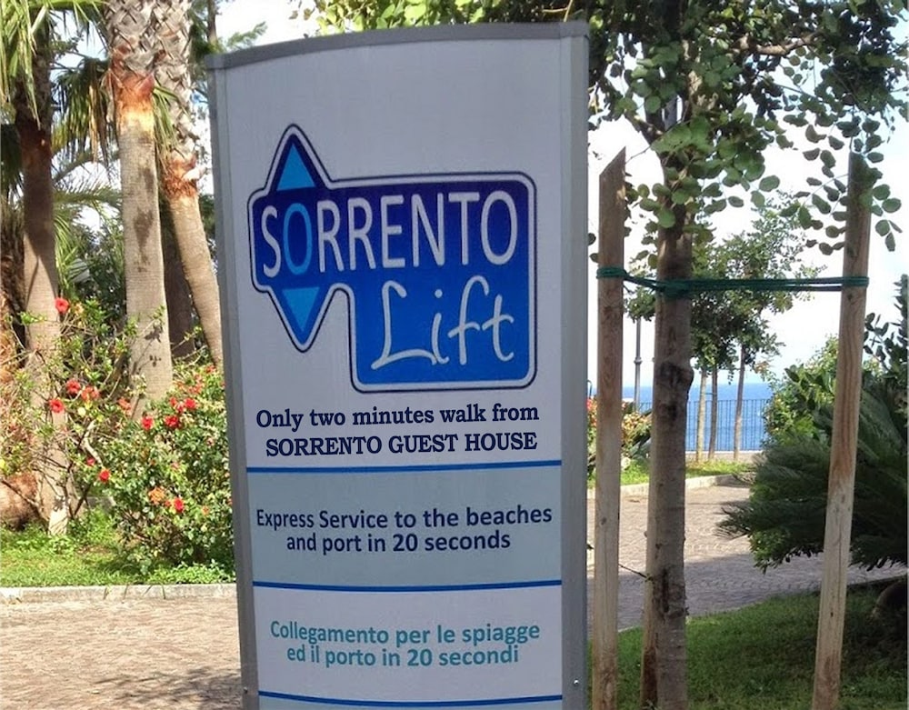 Sorrento Guest House