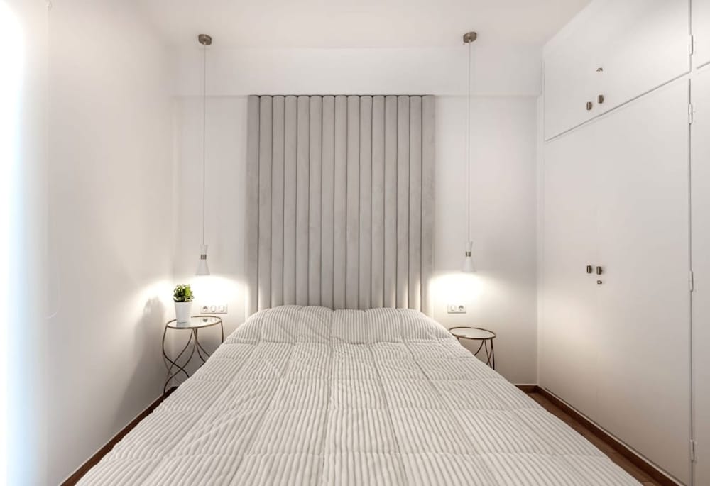 Stylish Acropolis View Apartment