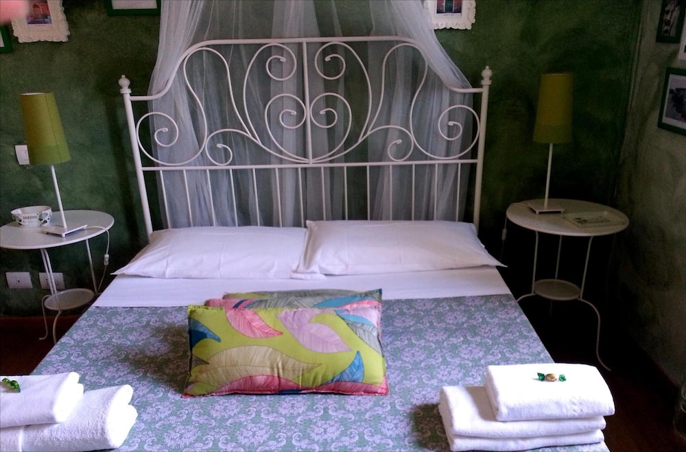 Labicana 42 B&B