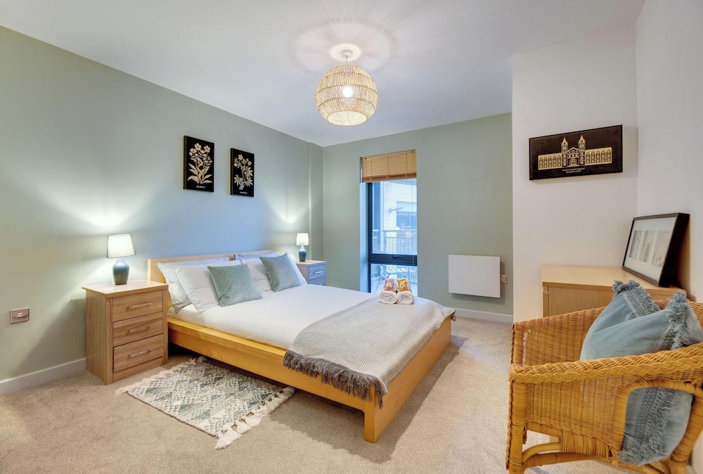 Sage Apartments