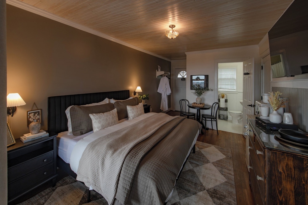 Lookout Mountain Riverview Inn