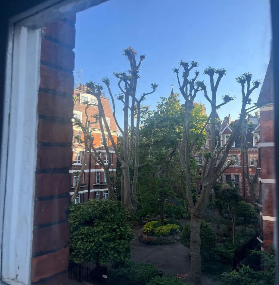 Cavendish Charm Mayfair Apartment