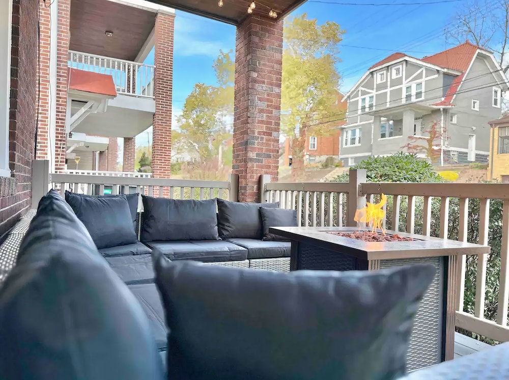 The Beverly at Mt. Lebanon by Luxe PGH view 5