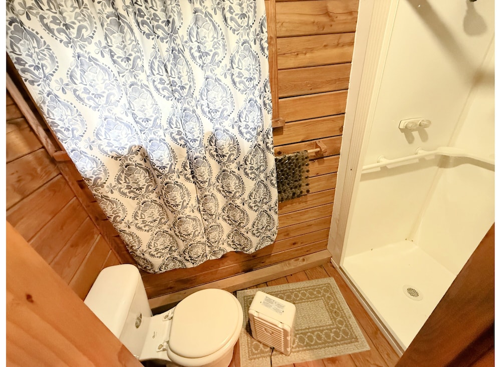 Pittsburgh Roaring Run RV Resort