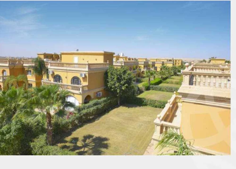 Apartment near Airport road