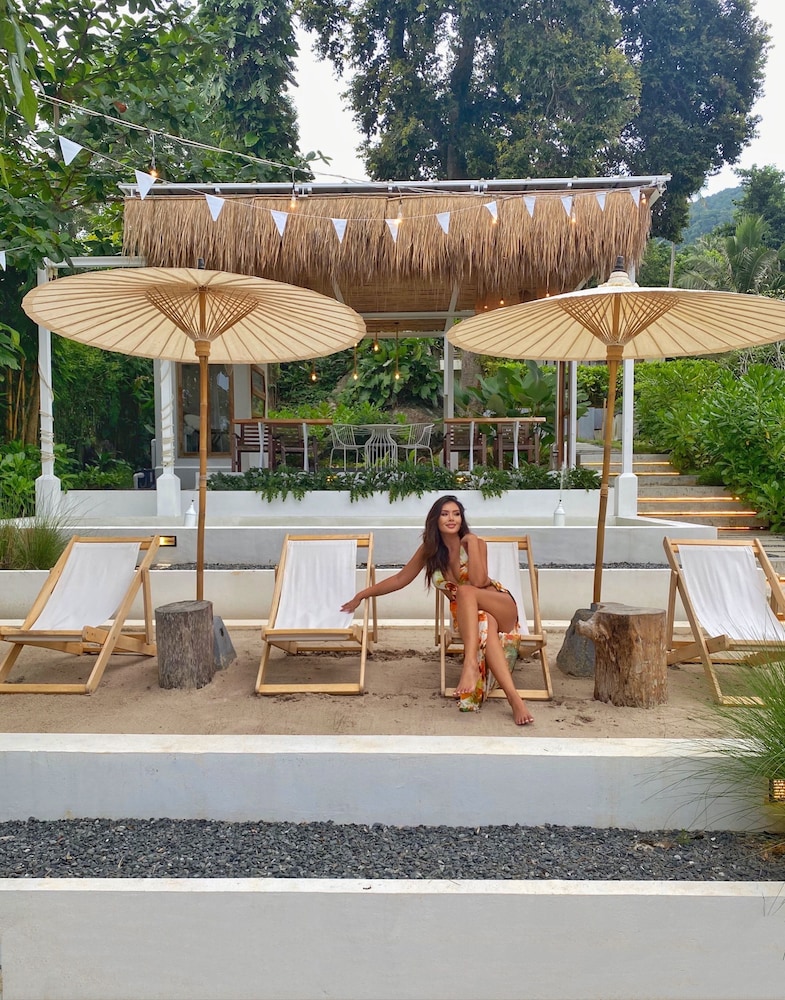 Nest Sense Resort