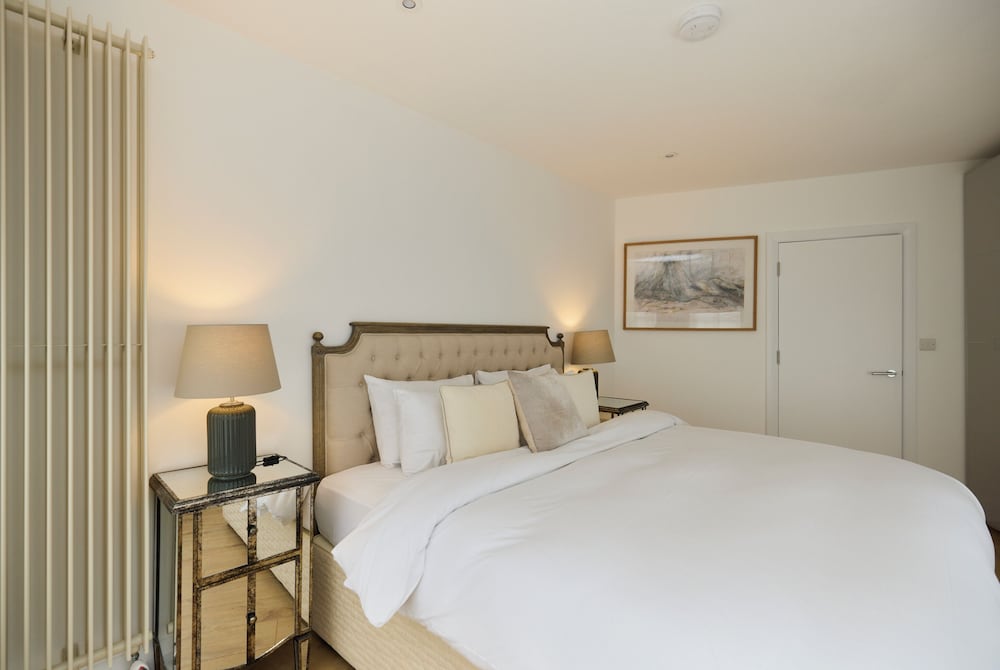 The Melbray Wonder - 1bdr Apartment in Fulham