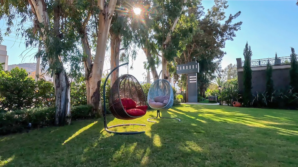 Sandora Boutique Otel - Image 26