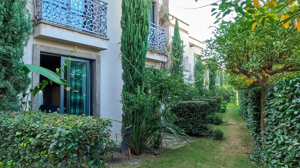 Sandora Boutique Otel - Image 23