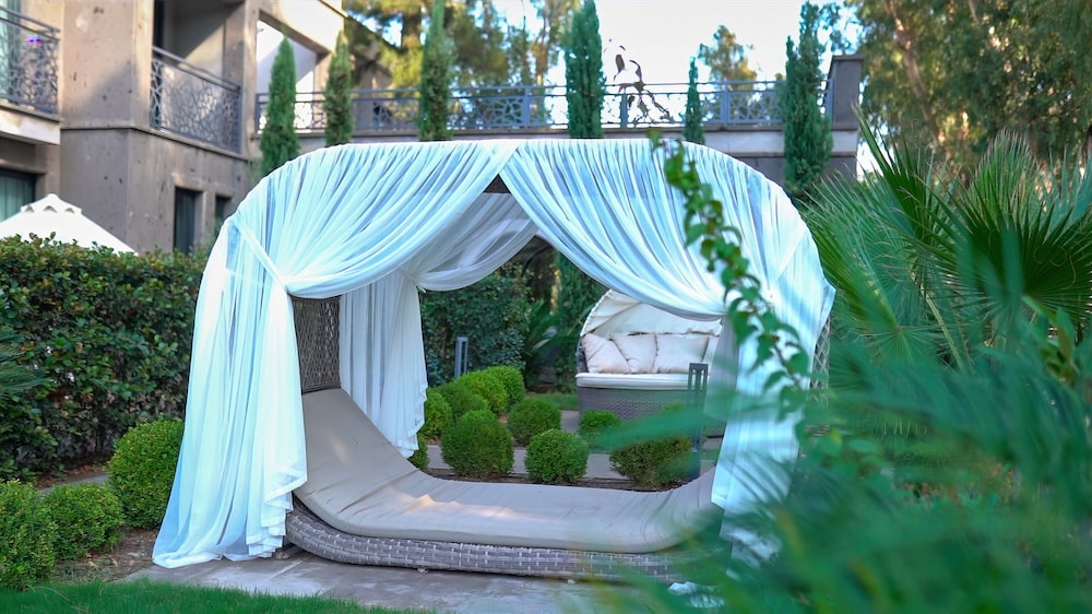 Sandora Boutique Otel - Image 27