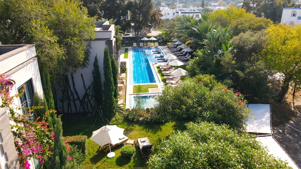 Sandora Boutique Otel - Image 14