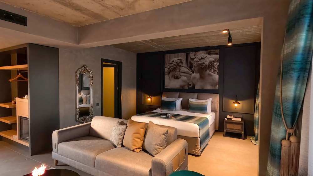 Sandora Boutique Otel - Image 5