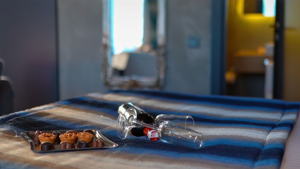 Sandora Boutique Otel - Image 12