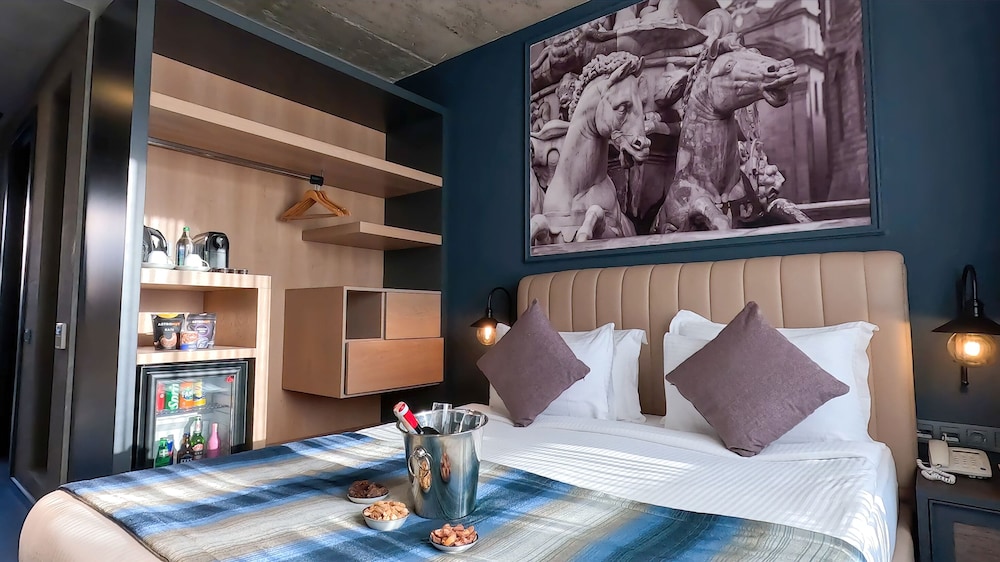 Sandora Boutique Otel - Image 10