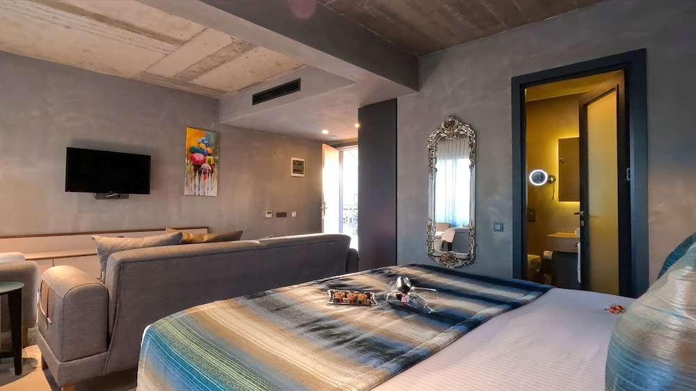 Sandora Boutique Otel - Image 8