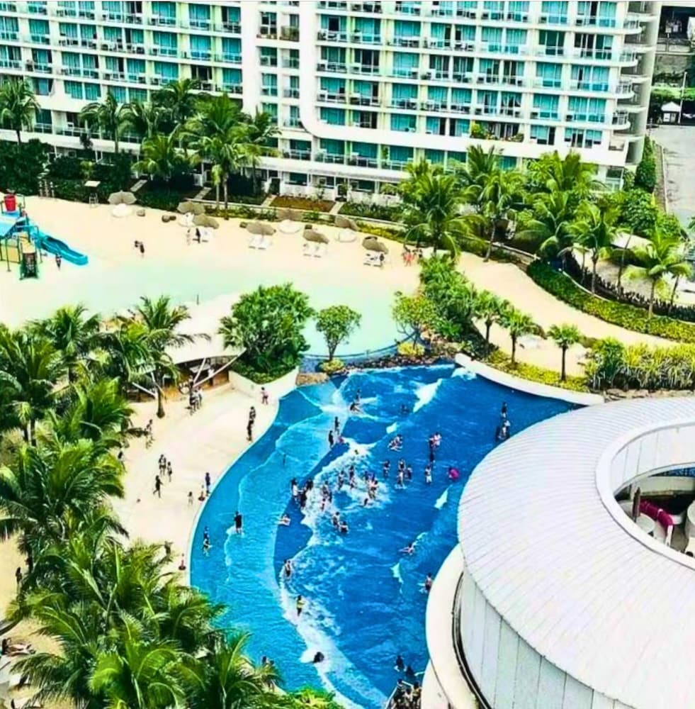 Value Yourself Luxury Beach Near Airport