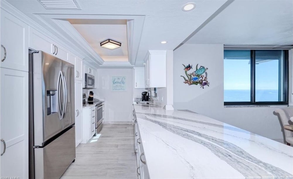 Caper Beach Club Penthouse 2