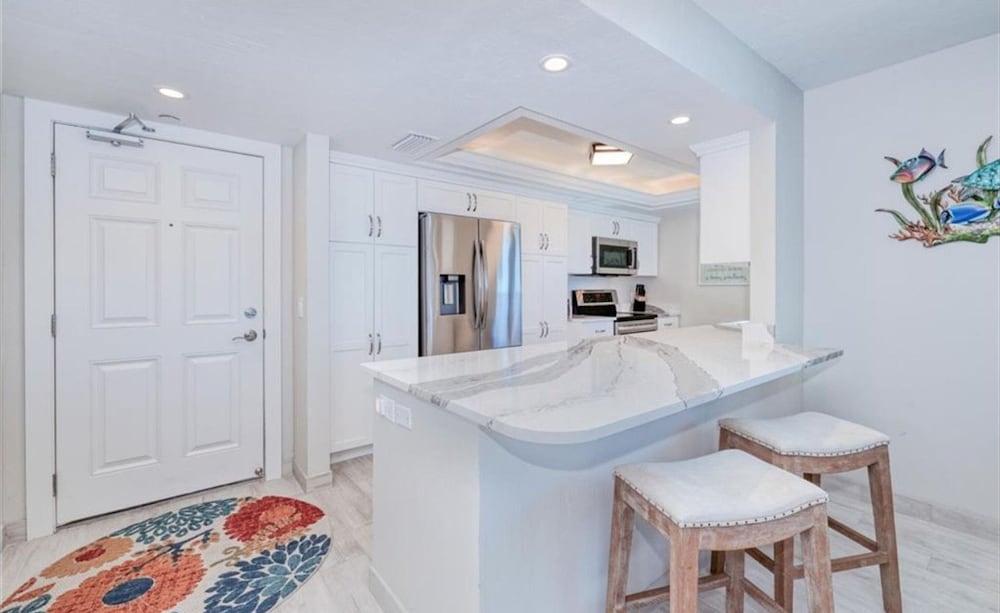 Caper Beach Club Penthouse 2