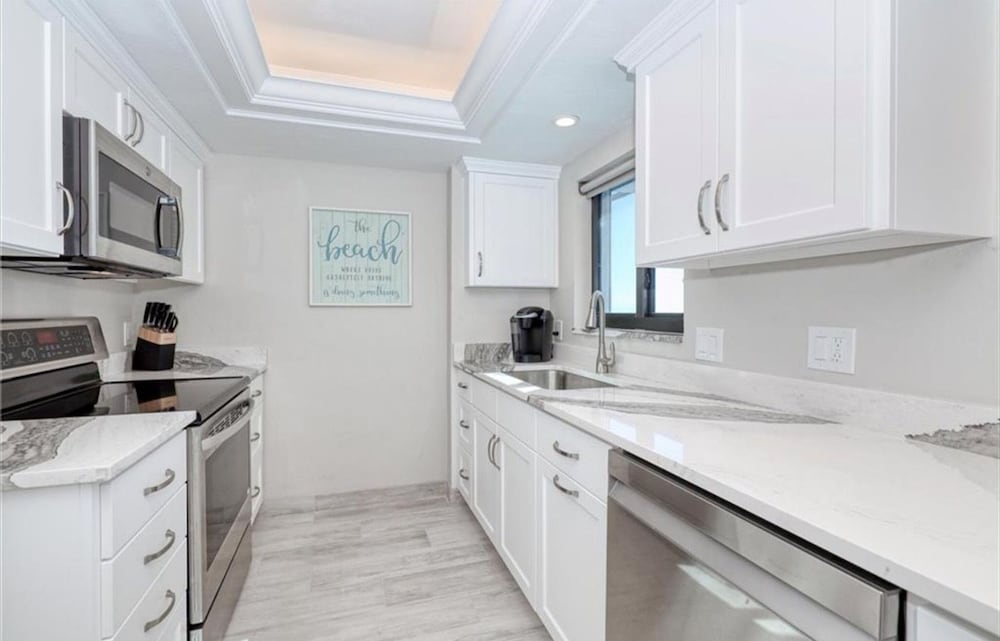 Caper Beach Club Penthouse 2