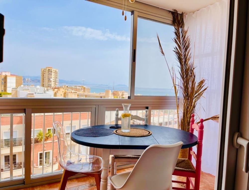 Sea Soul in El Campello