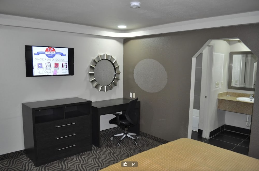 Downtown Suites Dallas view 3