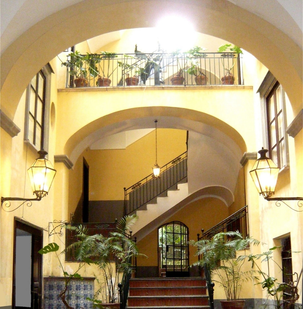 Sorrento Guest House