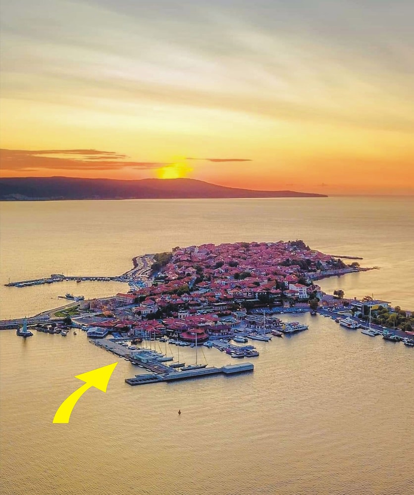 Nessebar Sea Nights