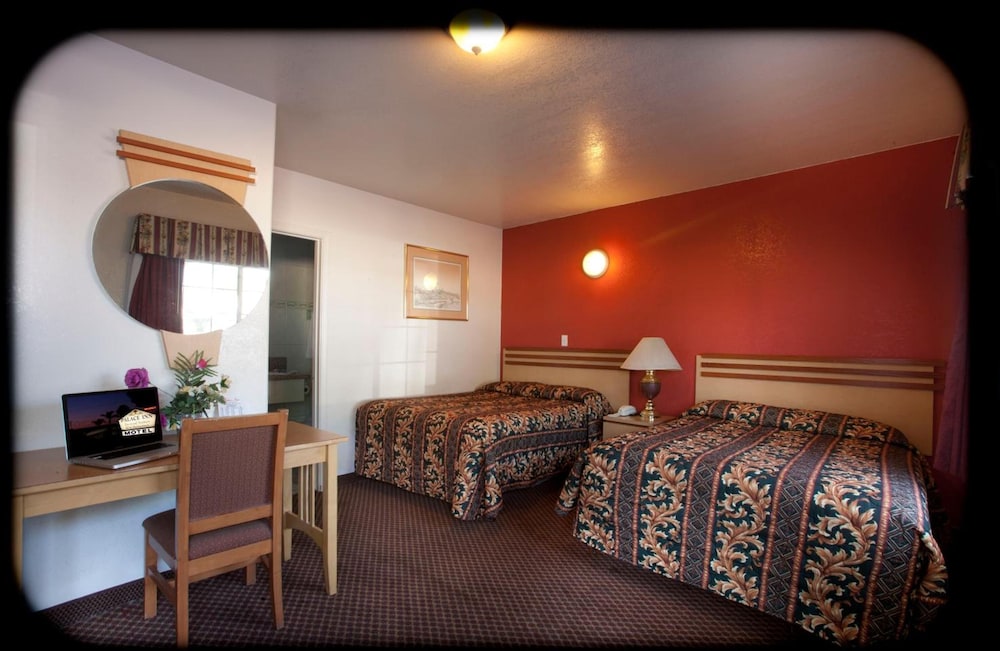 Palace Inn Oxnard