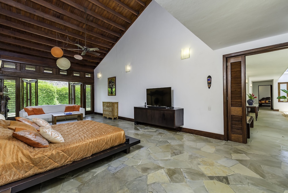 Fantastic villa at Casa de Campo view 5