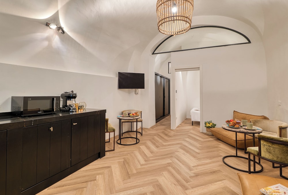 Boutique Apartment Casa Del Barone