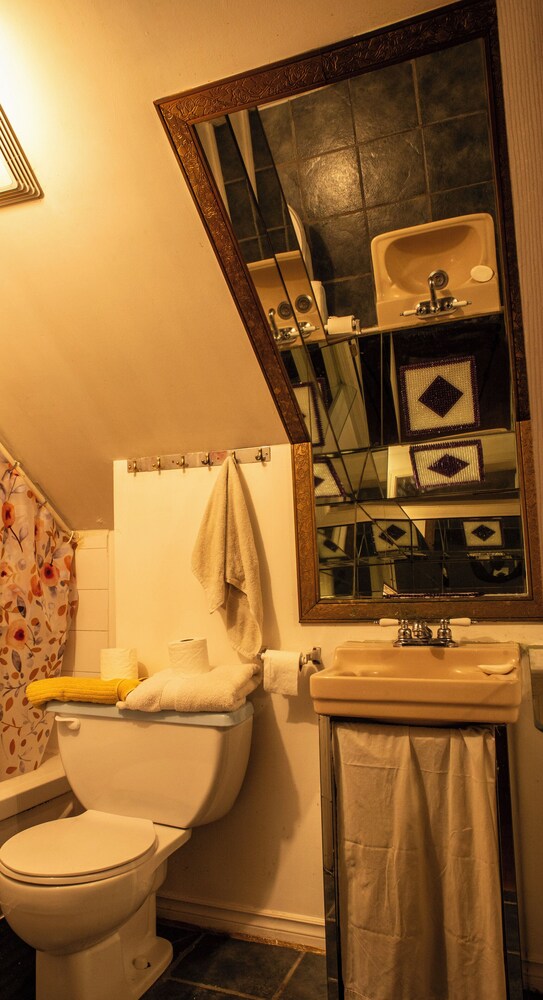 Vincent Guest House