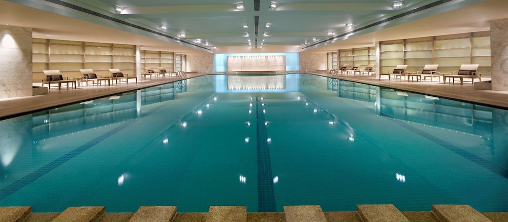 Hyatt on the Bund, Shanghai 61