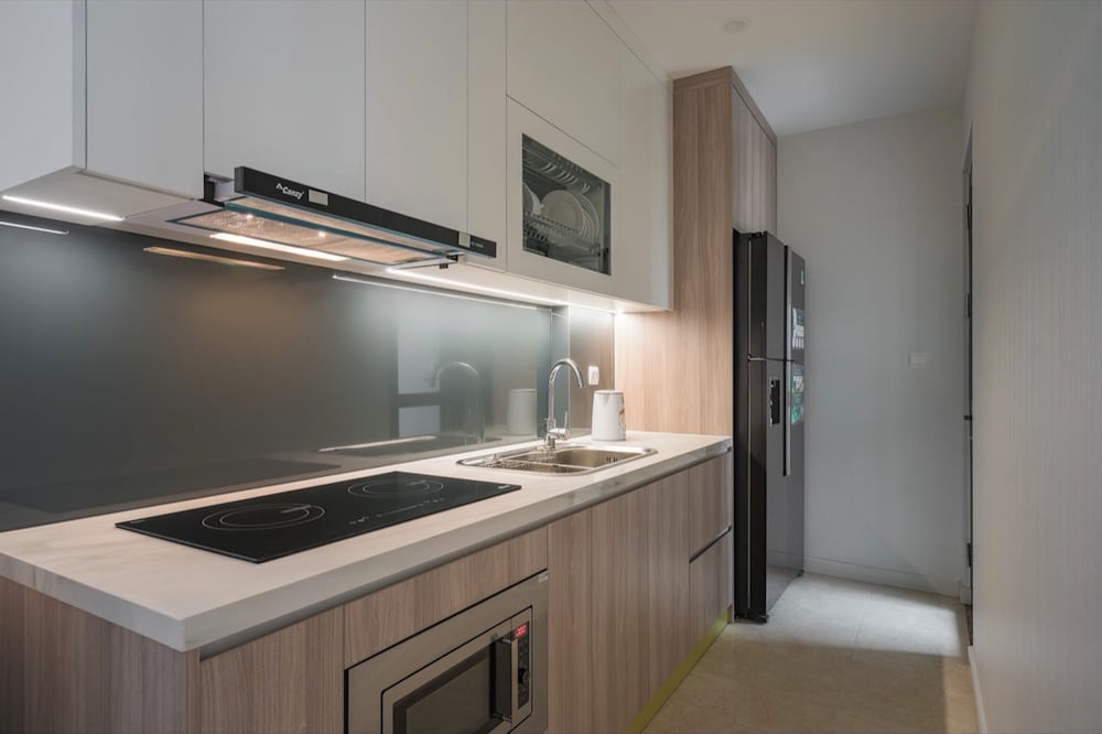 Hagi APT - Vinhomes D'Capitale in Ha Noi