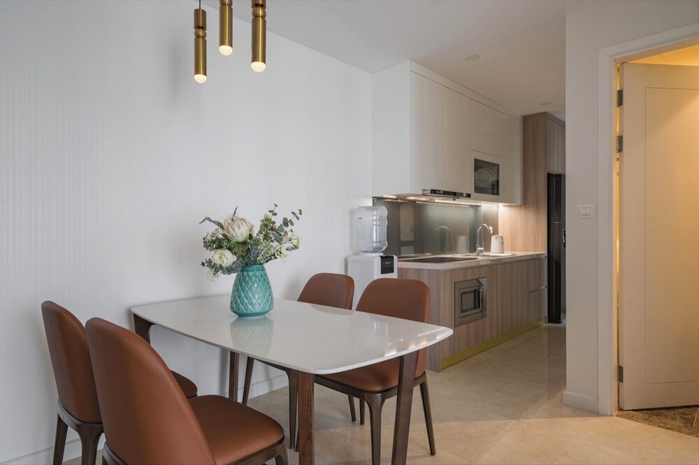 Hagi APT - Vinhomes D'Capitale in Ha Noi