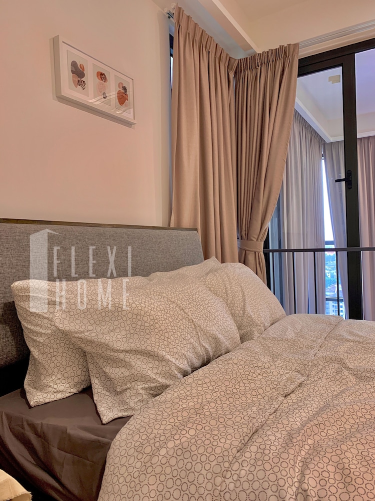 Eclipse Residency, Cyberjaya by Flexihome MY photo 5