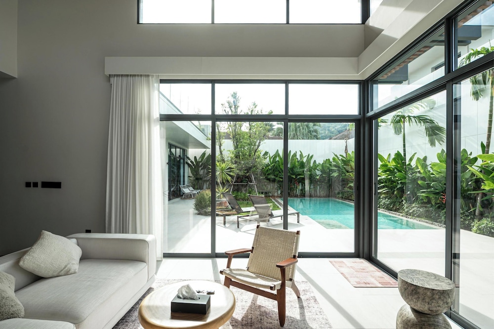 Elite Chalong Villas