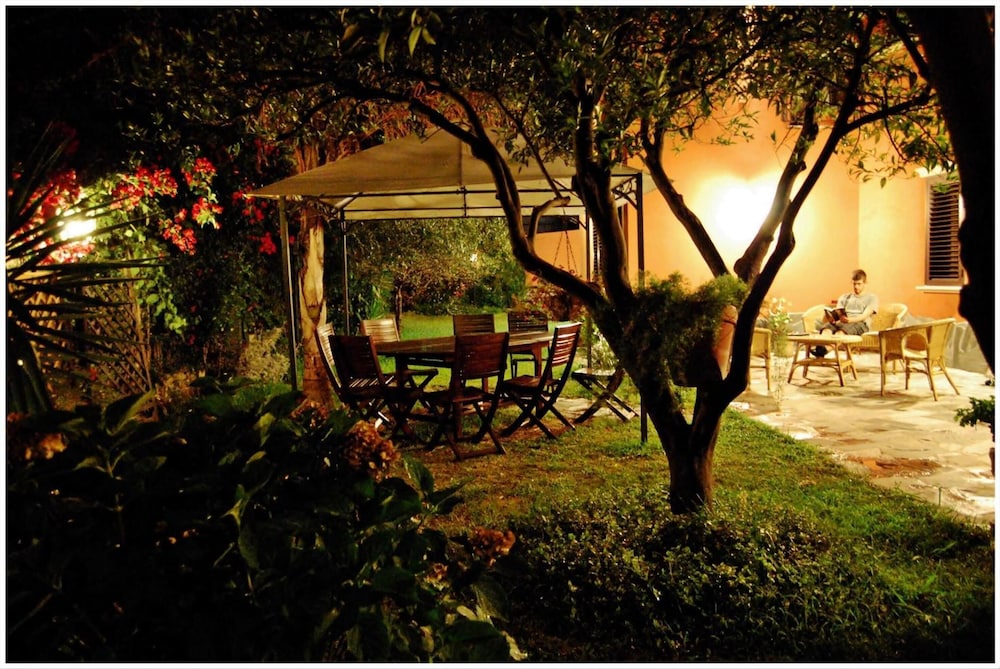 B&B Lamato Borgo
