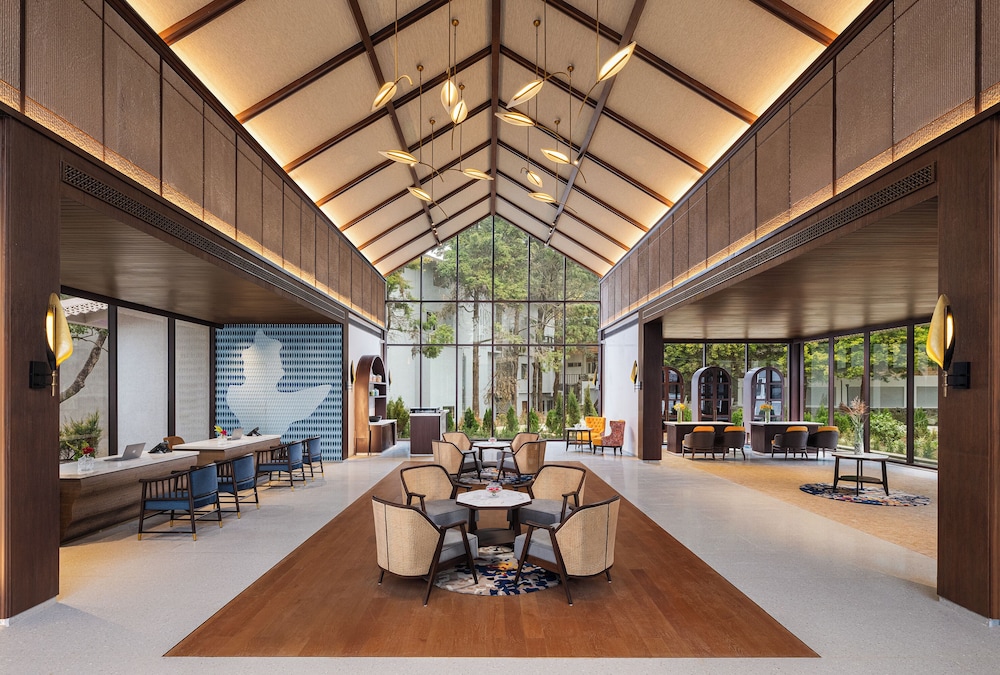 Naukuchia House, Naukuchiatal - IHCL SeleQtions