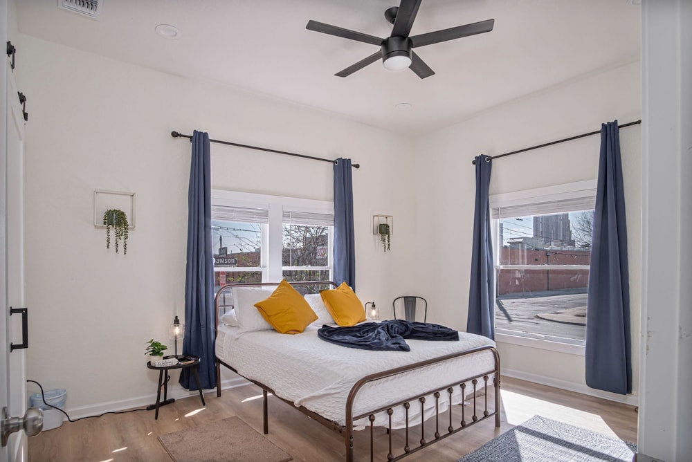 Create Memories 4BR 3BA Near Riverwalk Downtown