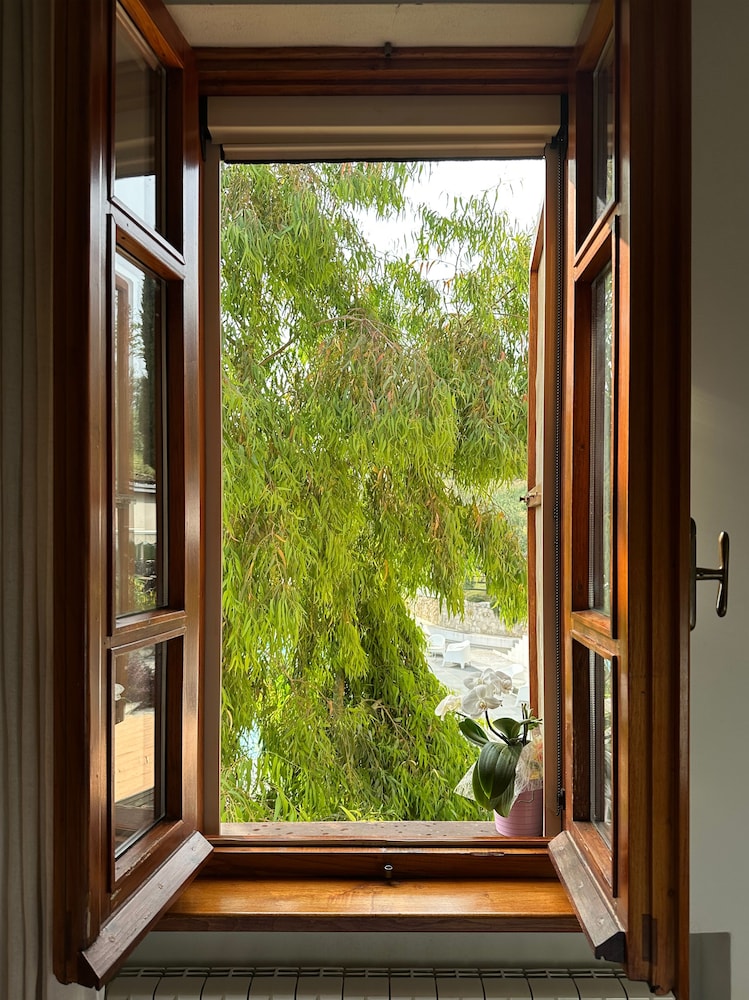 Agriturismo Le valli